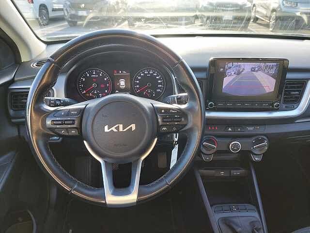 Kia Stonic 1.2 DPI Style TT