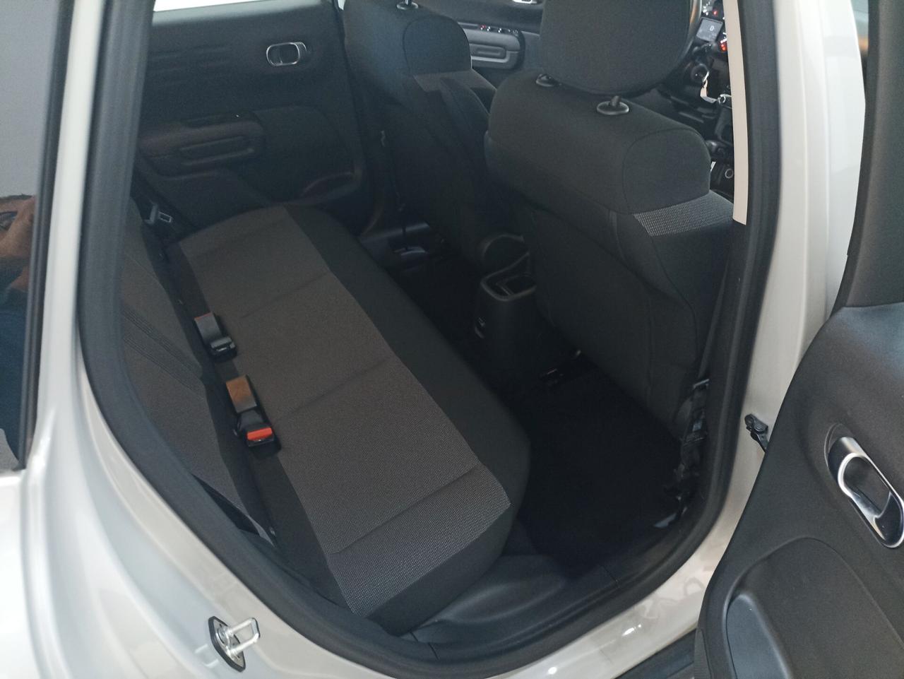 Citroen C3 Aircross PureTech 110 S&S Shine