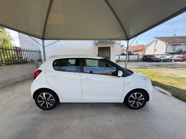 CITROEN C1 Airscape VTi 68 5 porte Shine PRONTA CONSEGNA OK N