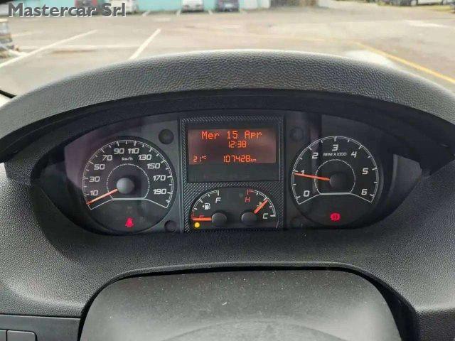 FIAT Ducato /Jumper 35 - PM -TM 2.2 BlueHDi 140cv - GP218BS