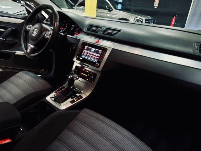 VOLKSWAGEN Passat CC 2.0 TDI 170 DPF 4x4 DSG -TETTO - SOSPENSIONI
