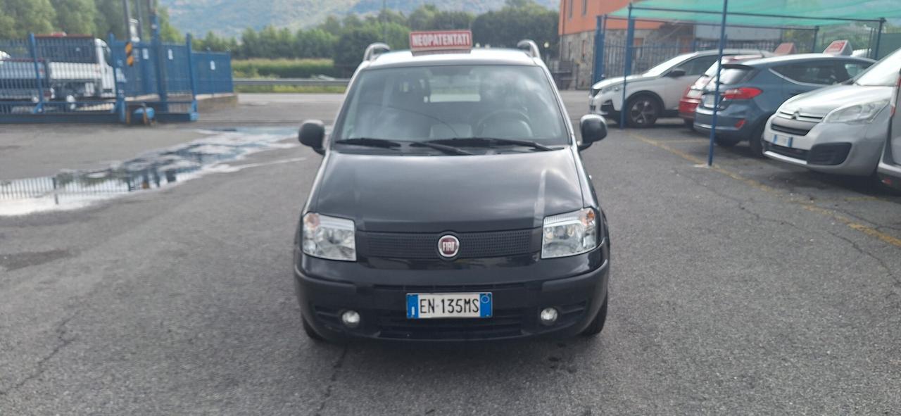 Fiat Panda 1.2 Classic