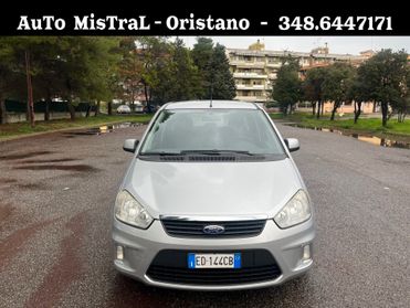 Ford C-Max 1.6 TDCi 110 CV Titanium