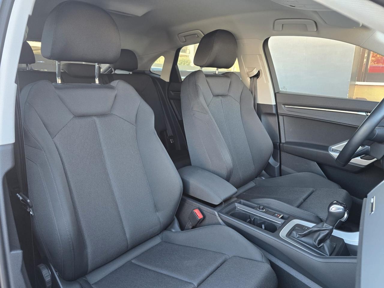 Audi Q3 SPB 35 TDI S tronic line edition