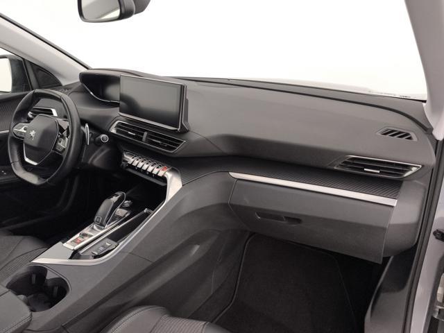 PEUGEOT 3008 1.5 bluehdi Allure s&s 130cv eat8