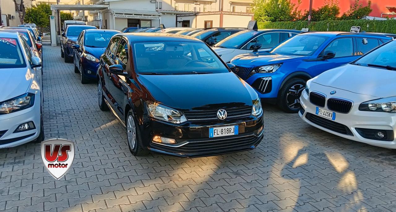 VW POLO 1.4 TDI -PREZZO PROMO!