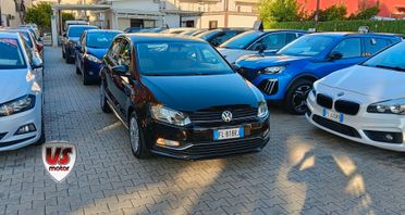 VW POLO 1.4 TDI -PREZZO PROMO!