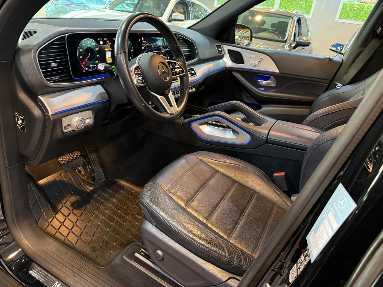 Mercedes-benz GLE 300 d mhev Premium Plus 4matic auto 2023!!