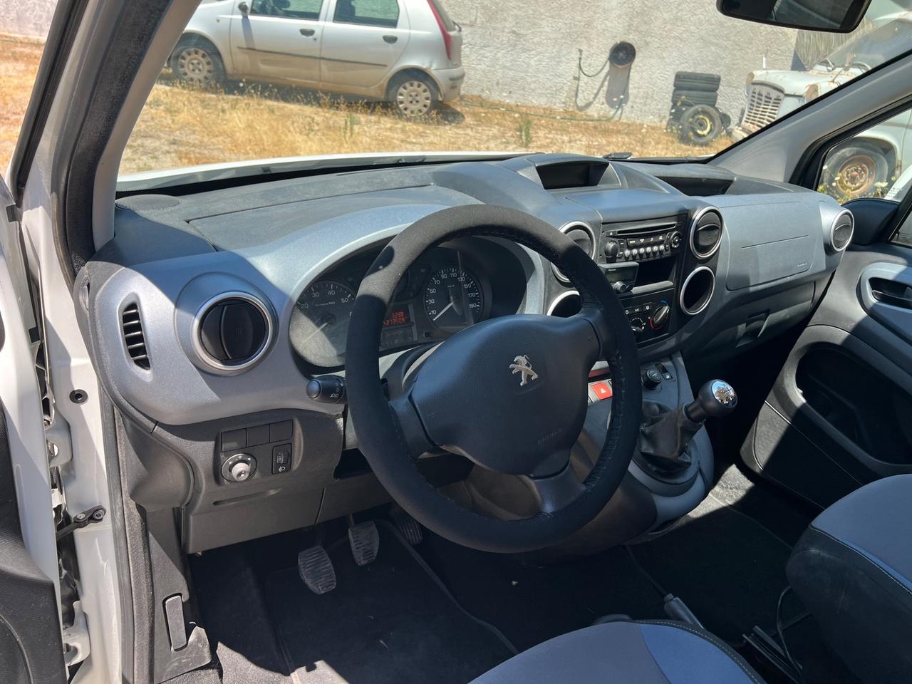 Peugeot Bipper LEGGERE DESCRIZIONE