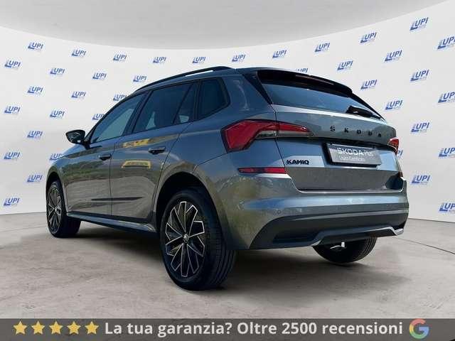 Skoda Kamiq Kamiq 1.0 TSI Black Dots