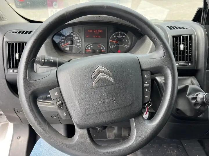 Citroen Jumper 30 BlueHDi 140 S&S PC-TN Furgone