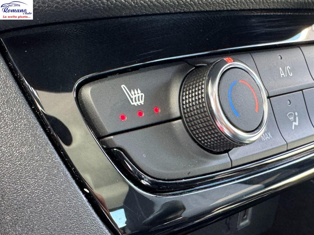 OPEL - Corsa - 1.2 Edition#VIRTUAL COCKPIT!RETROCAMERA!