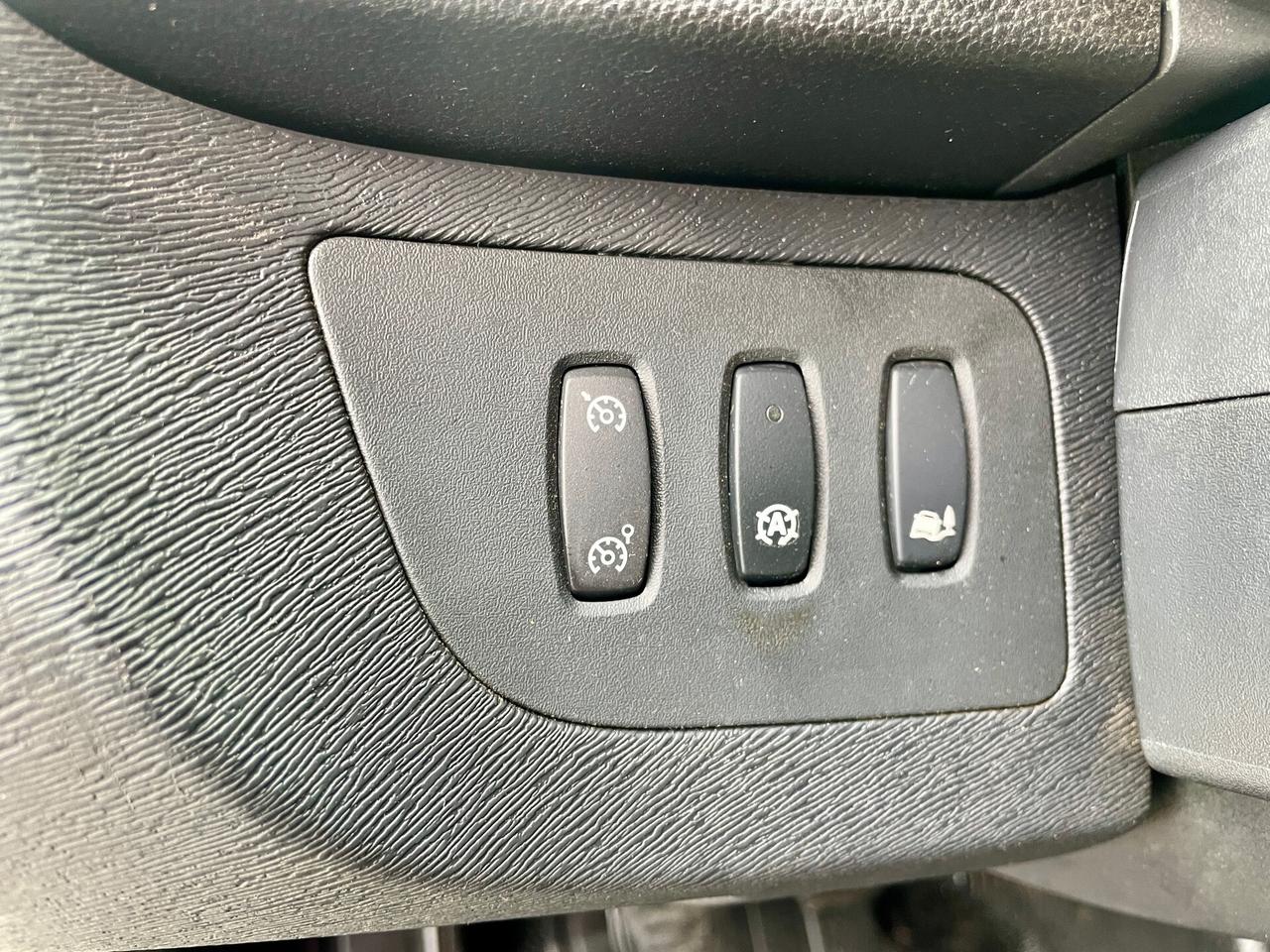 Renault Kangoo DCI DOPPIA PORTA LAT. 2 MODELLI
