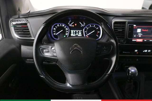 Citroen Spacetourer 2.0 Bluehdi M 150cv S&S Shine E6.2d-Isc