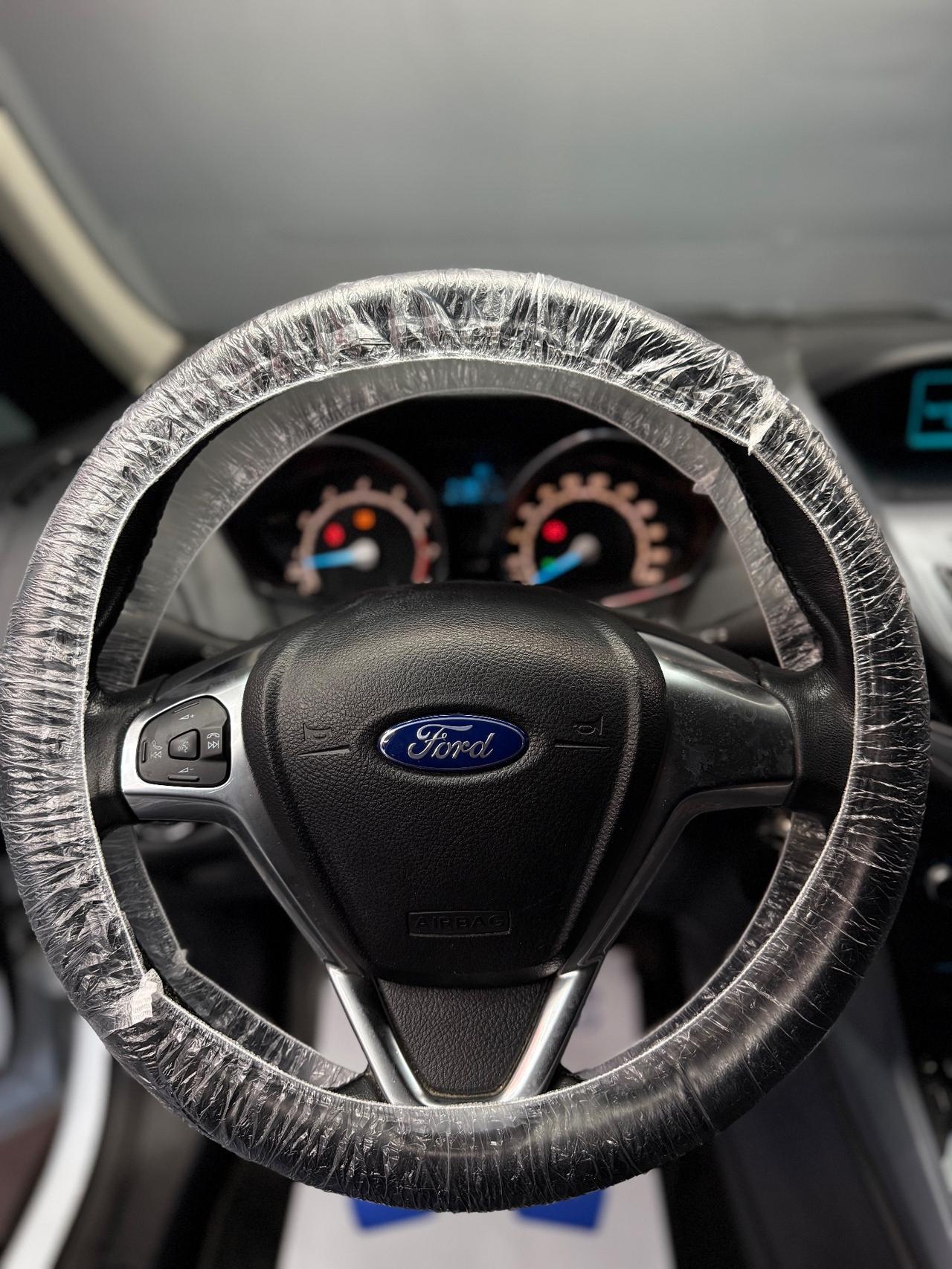 Ford B-Max 1.4 GPL 90 CV Titanium 11/2015