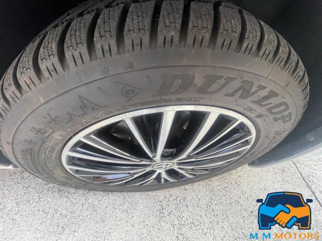 VOLKSWAGEN Touran 2.0 TDI 150 CV 7 posti