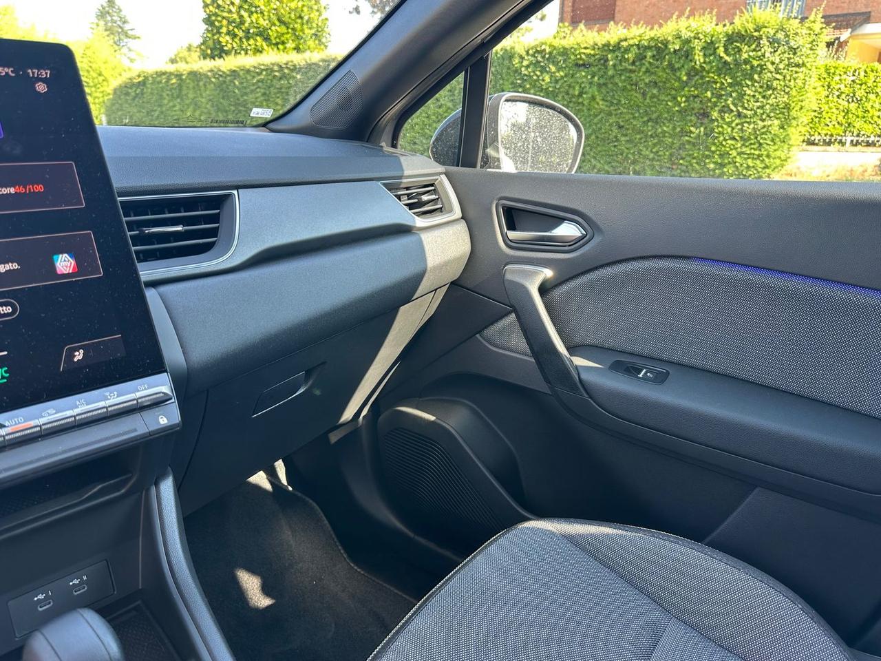 Renault Captur E-TECH 145 HEV #6155