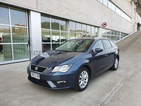 Seat Leon 3�� serie 1.6 TDI 115 CV ST Style