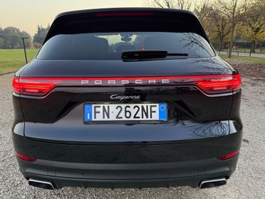 Porsche Cayenne 2.9 v6 - + iva - in garanzia