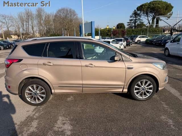 FORD Kuga Kuga II 2017 2.0 tdci Vignale S - FM400BH