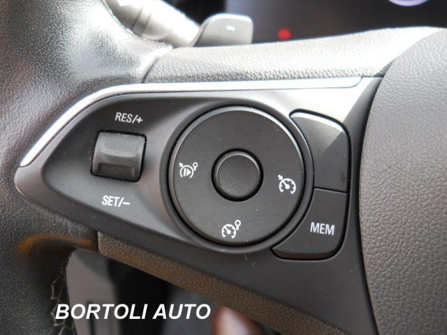 OPEL Grandland 1.5 D 45.000 KM AT8 BUSINESS ELEGANCE AUTOMATICA