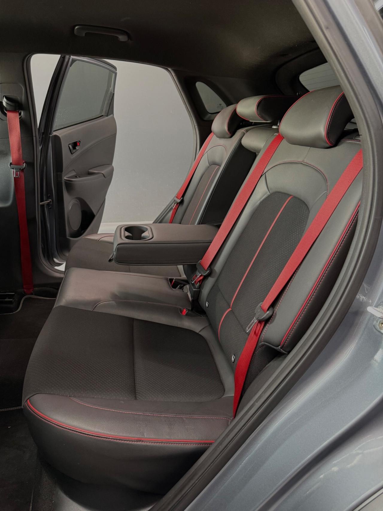 Hyundai Kona 1.6 CRDI 115 CV Style 2019 FULL