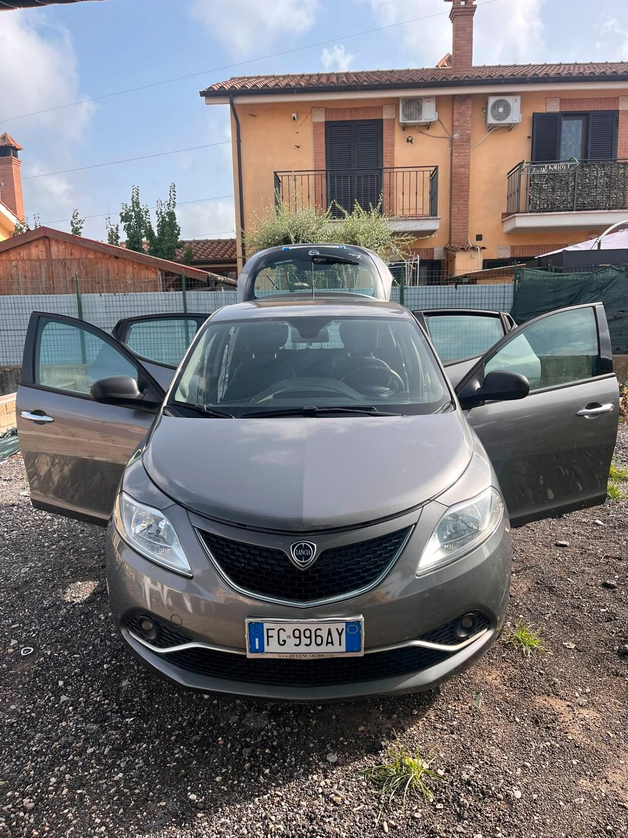 Lancia Ypsilon 1.3 MJT 16V 95 CV 5 porte S&S Platinum