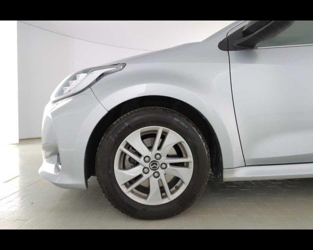 MAZDA 2 IV 0 1.5 vvt full hybrid electric Agile Comfort