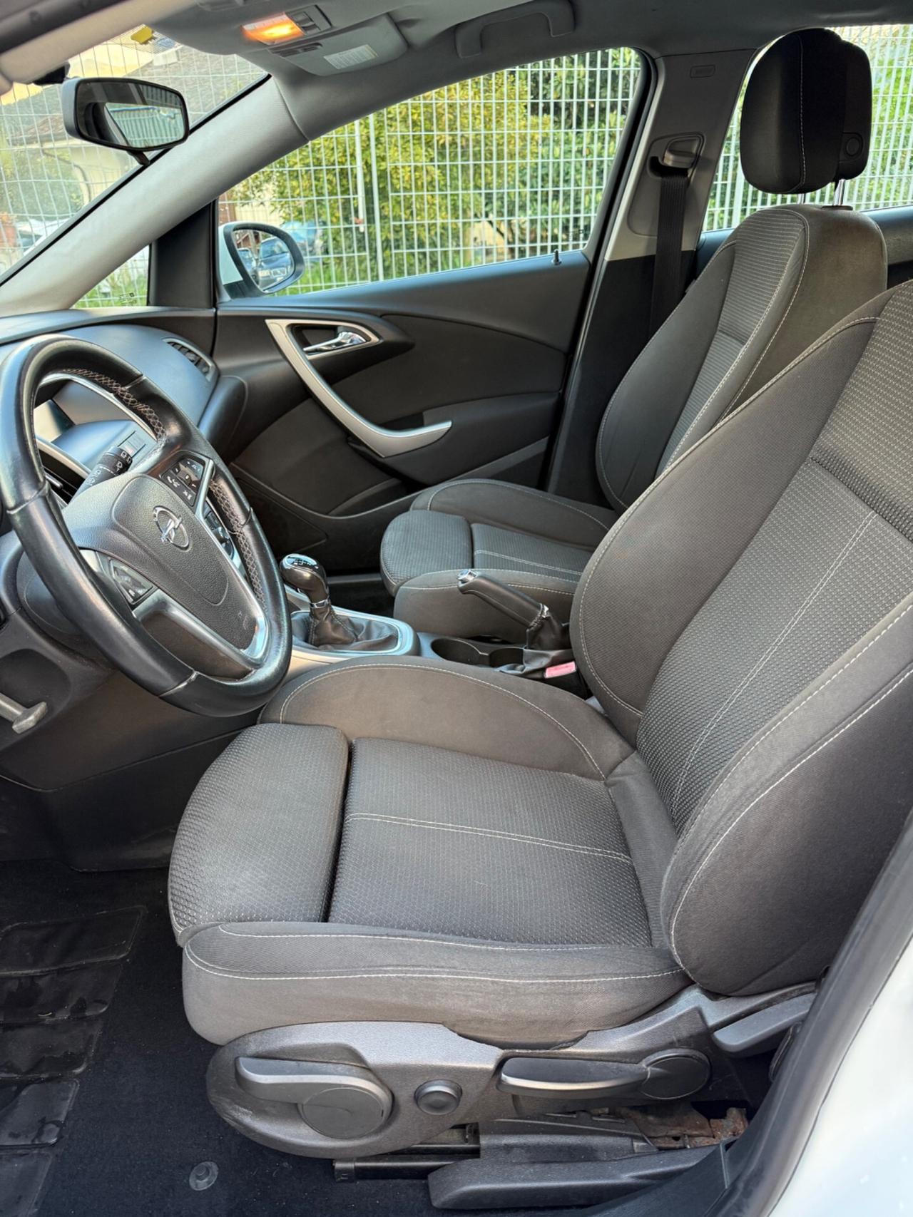 Opel Astra 1.7 CDTI 110CV 5 porte Cosmo