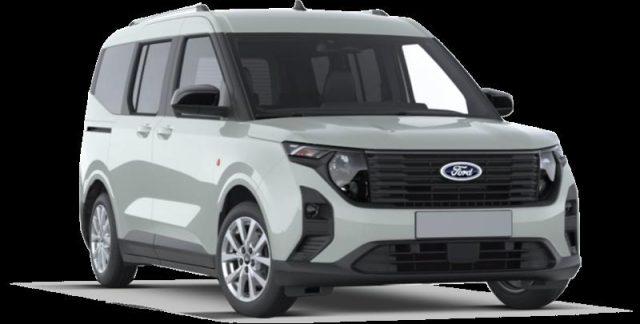 FORD Tourneo Courier 1.0 EcoBoost Active