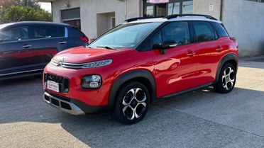 Citroen C3 Aircross C3 Aircross BlueHDi 120 S&S Shine