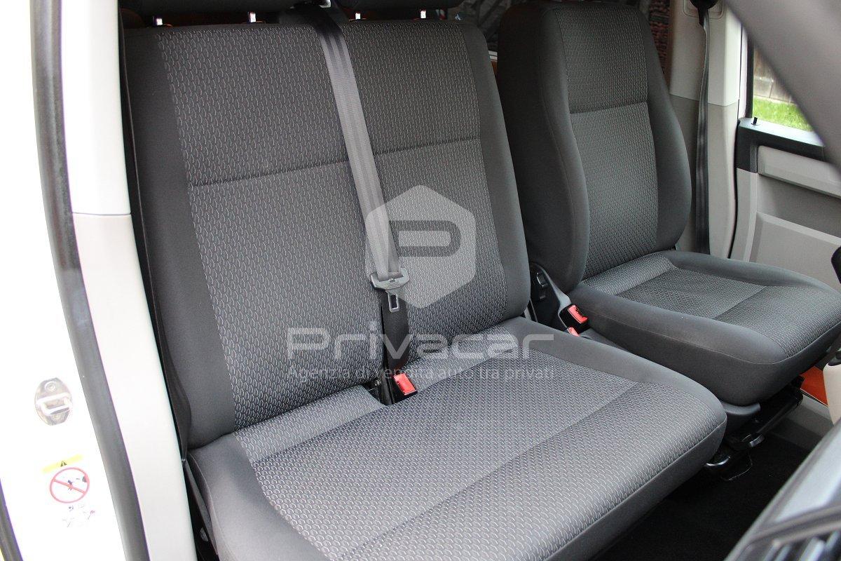 VOLKSWAGEN Caravelle 2.0 TDI 150CV PC Trendline