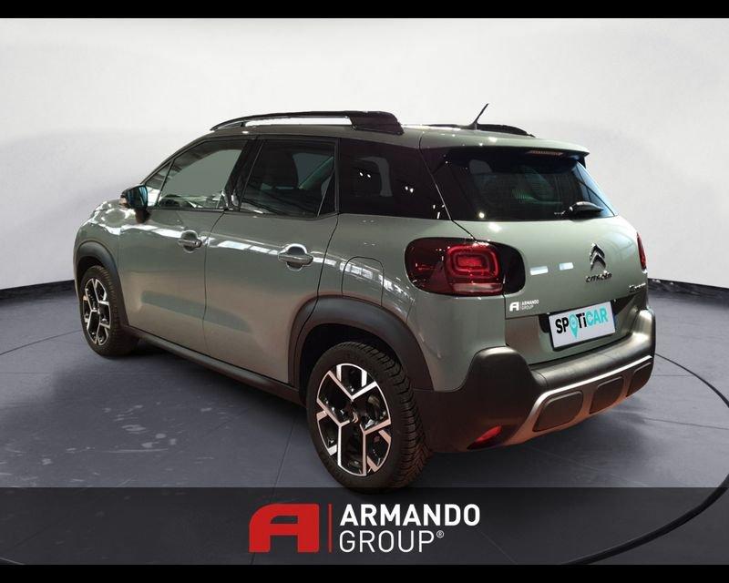 Citroën C3 Aircross PureTech 110 S&S Shine