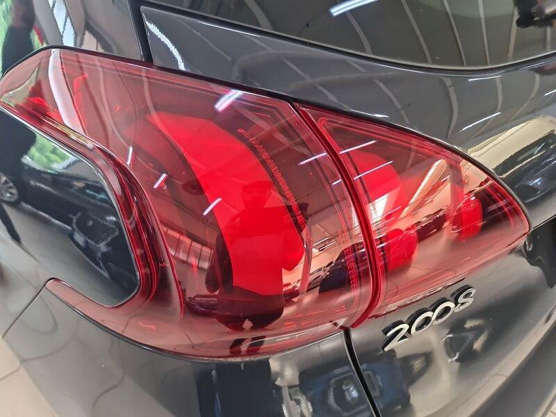 Peugeot 2008 PureTech 82 S&S Active