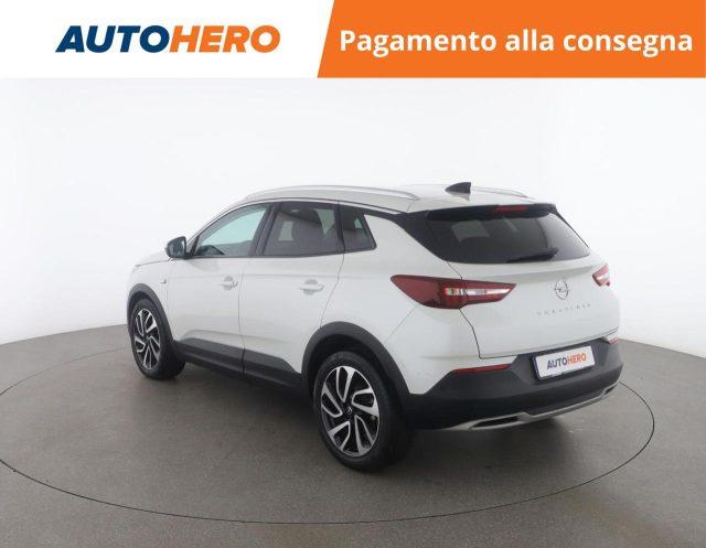 OPEL Grandland X 1.6 diesel Ecotec Start&Stop aut. Innovation