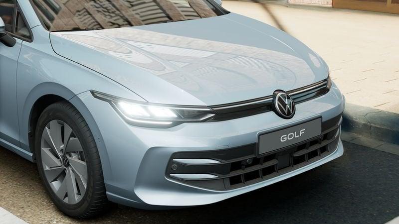 Volkswagen Golf Golf 1.5 eTSI 115 CV DSG Edition Plus
