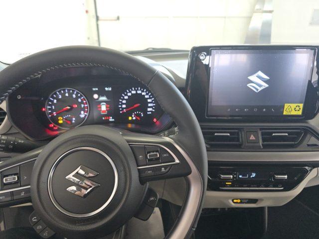 SUZUKI Swift 1.2 Hybrid Top EXTRA PROMO+INCENTIVO 2026