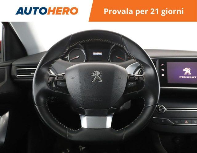 PEUGEOT 308 BlueHDi 130 S&S Business