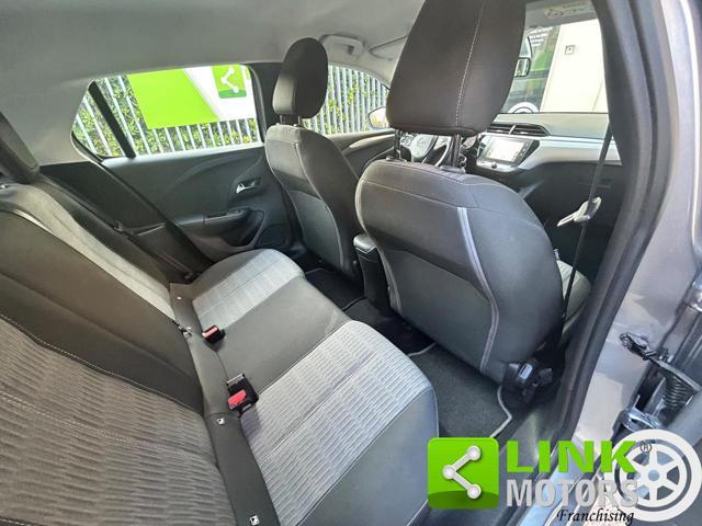 OPEL Corsa Edition