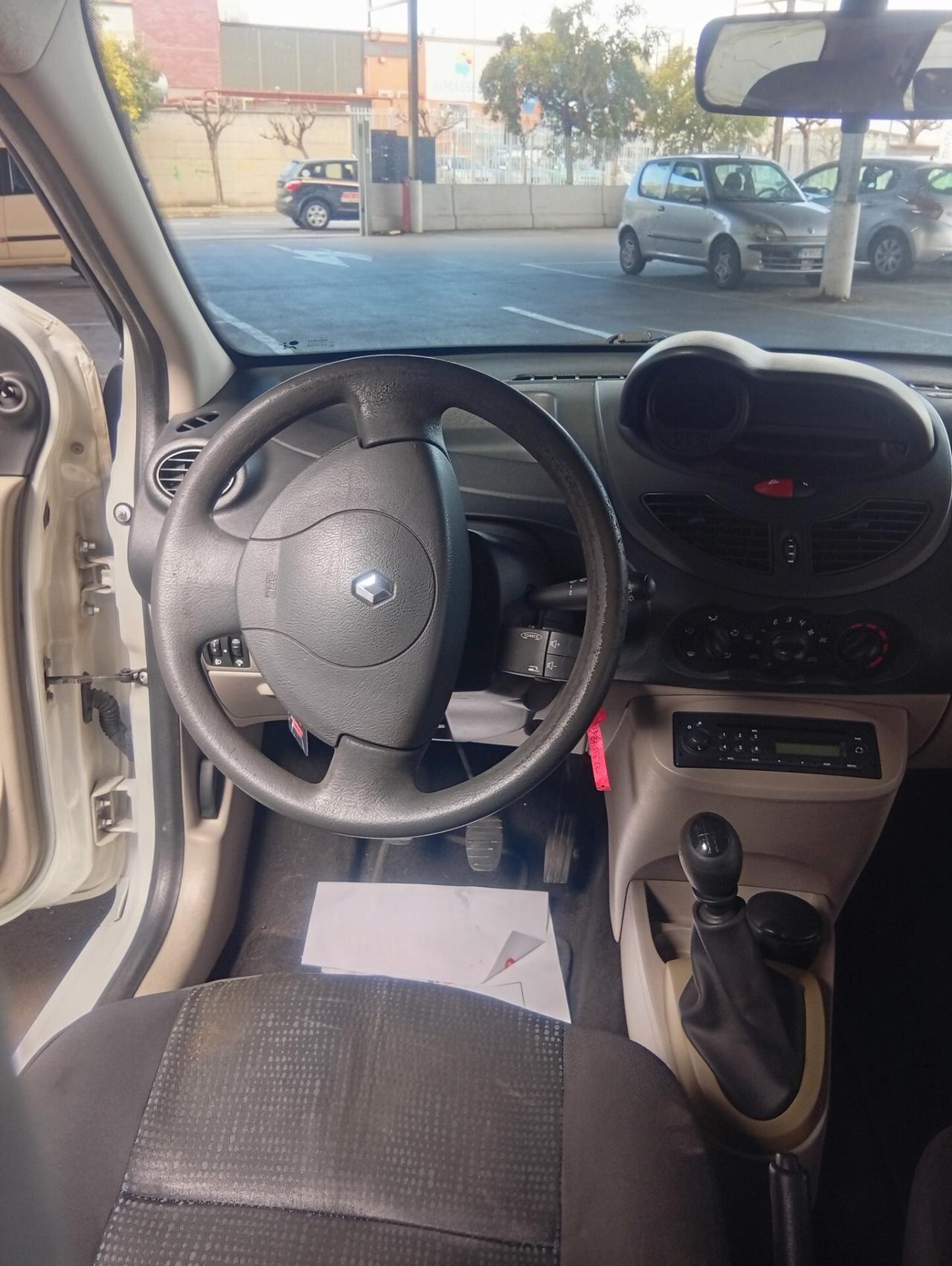 Renault Twingo 1.2 Sport & Sound