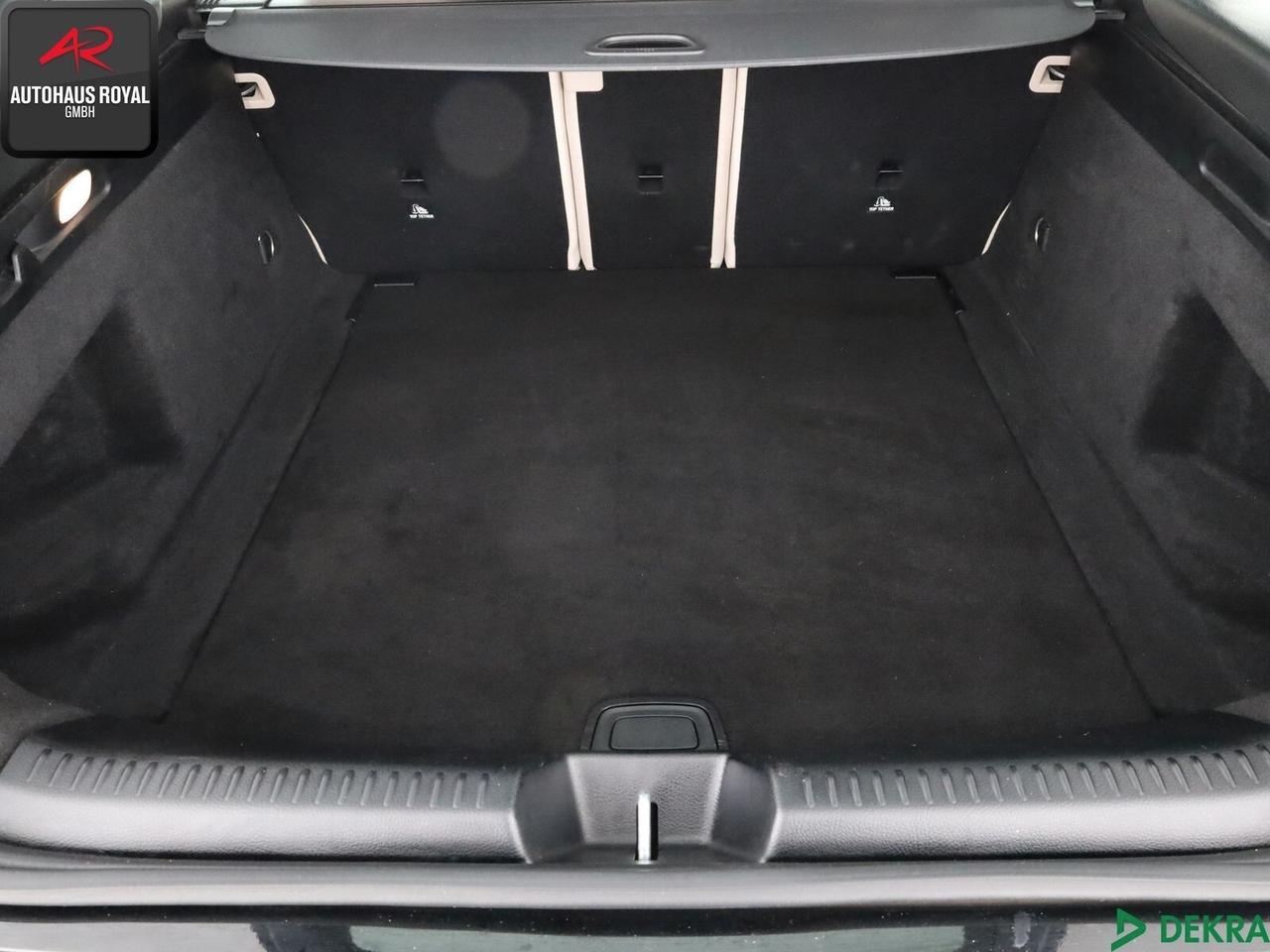 Mercedes-benz CLA 200 d 4MATIC PANO "17"