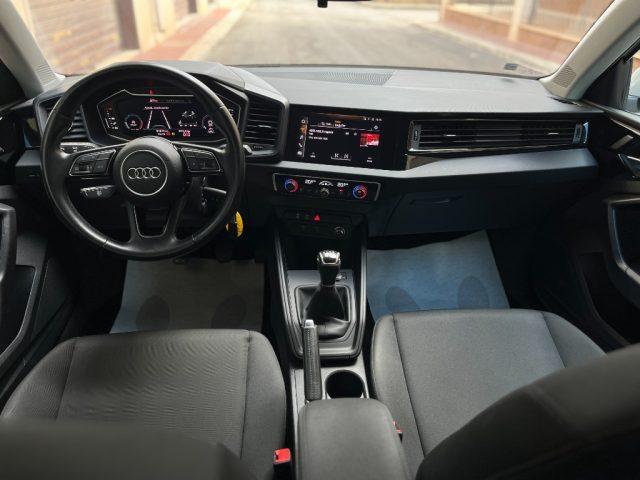 AUDI A1 1.0 TFSI Admired *FullLED*CockPit*