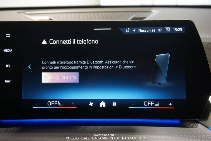 BMW X1 X1 sDrive 18d Msport Pro