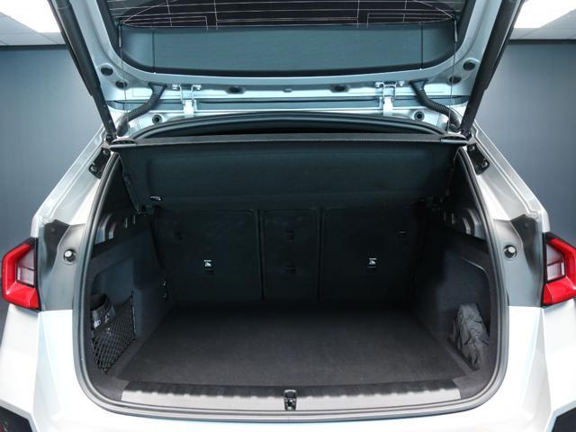 BMW X1 20d 2.0 48V 150CV xDrive Msport