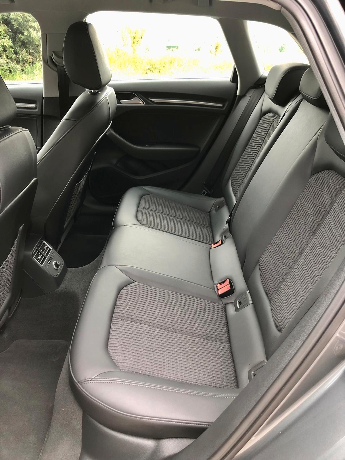 Audi A3 SPB 30 g-tron S tronic Admired