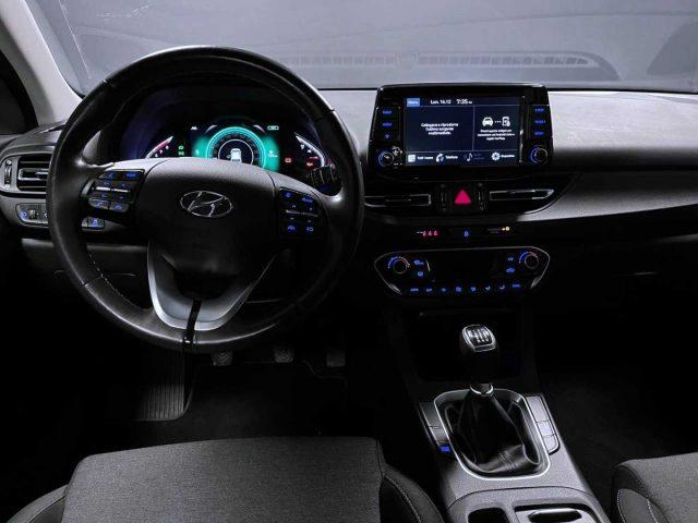 HYUNDAI i30 Wagon 1.0 T-GDI iMT 48V Prime