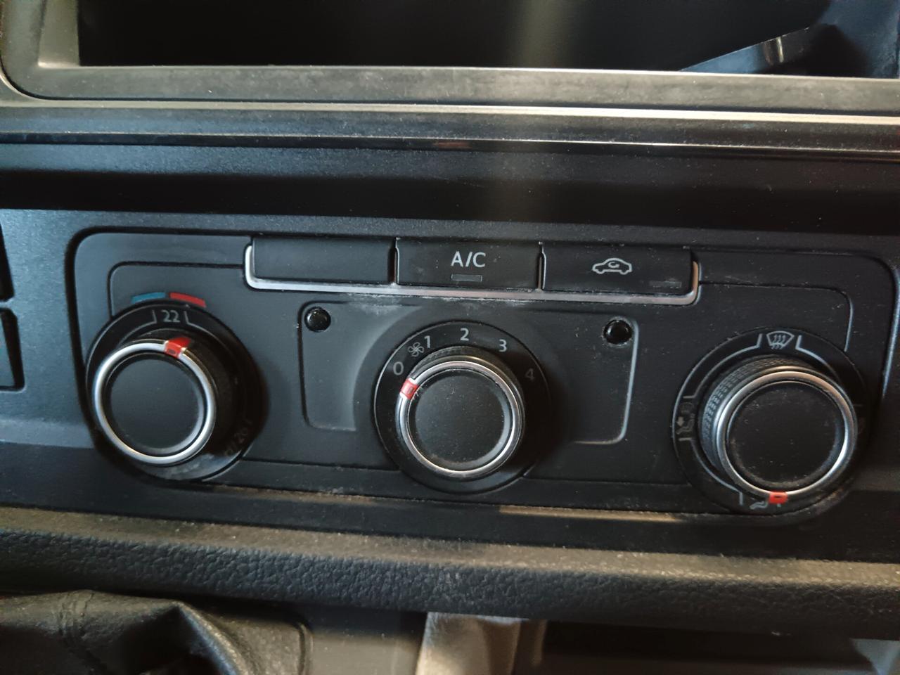 Ford Transit Custom Diesel Manuale NON PARTE