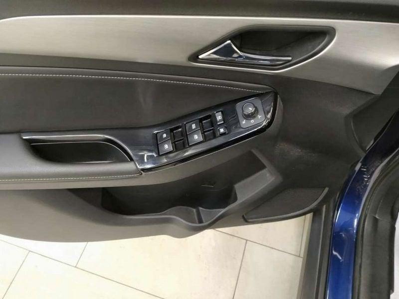 EVO Evo 5 1.5 turbo Gpl 120cv