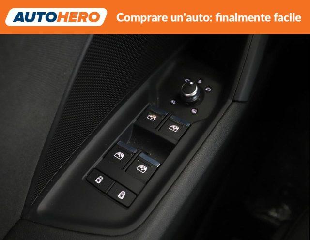 AUDI A3 SPB 35 TFSI S tronic Business Advanced