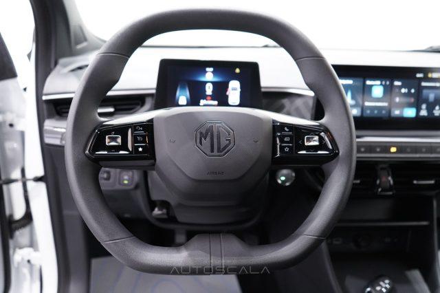 MG MG3 1.5 115cv Ice Comfort